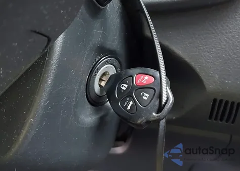 2011 Toyota Corolla S from USA, damaged, VIN 2T1BU4EE3BC635313